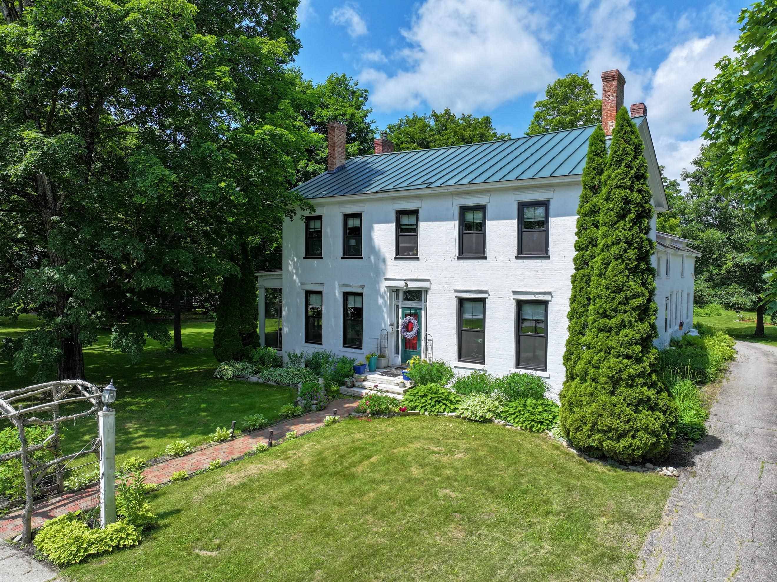 5 Pearl ST, Brandon, VT 05733