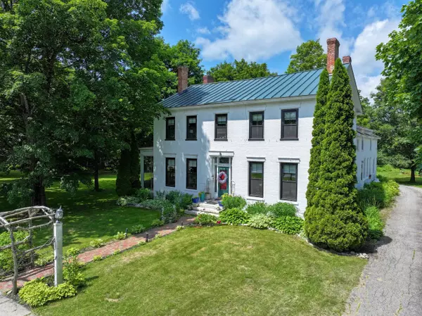 5 Pearl ST, Brandon, VT 05733