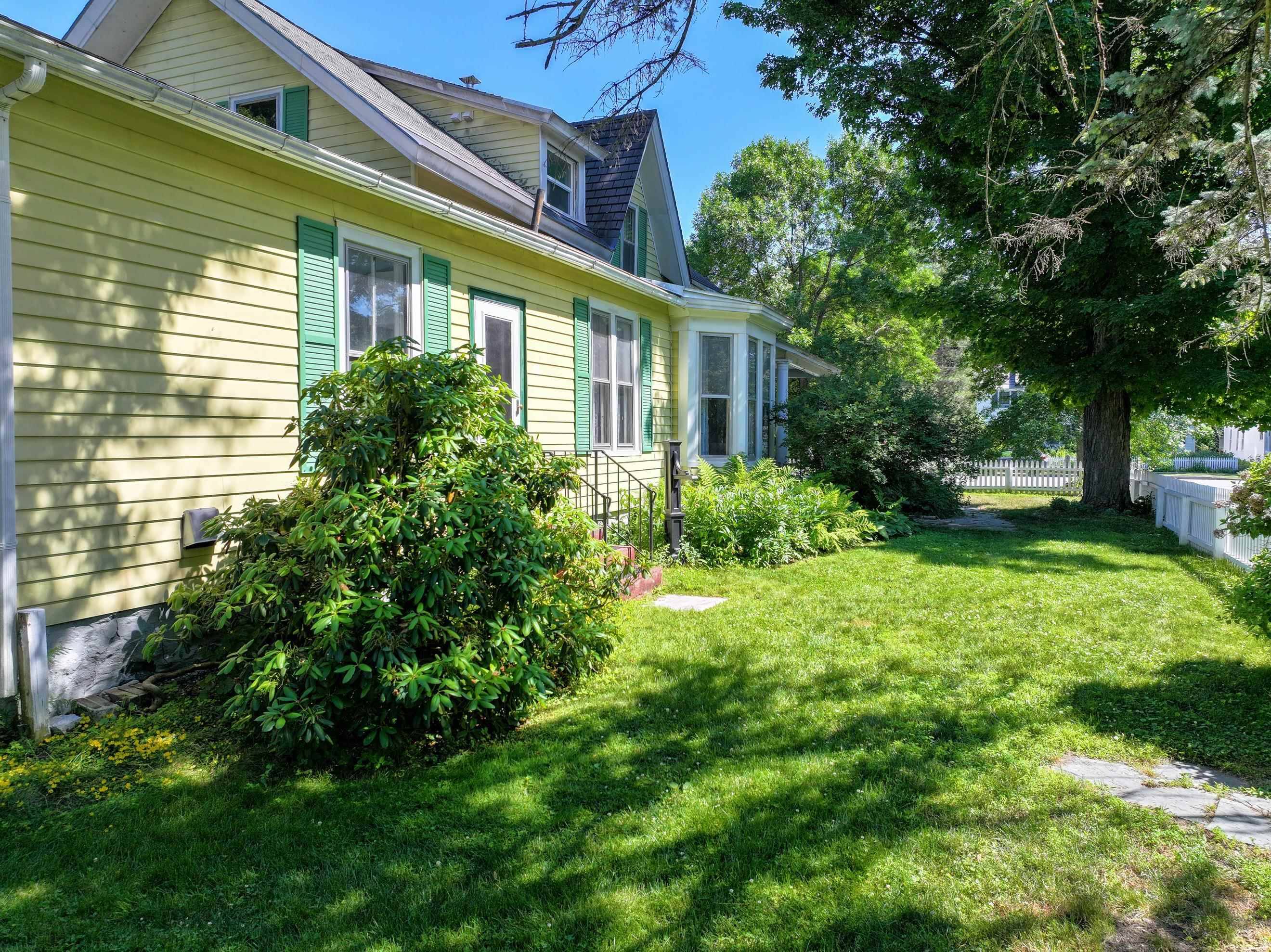 Brandon, VT 05733,46 Park ST