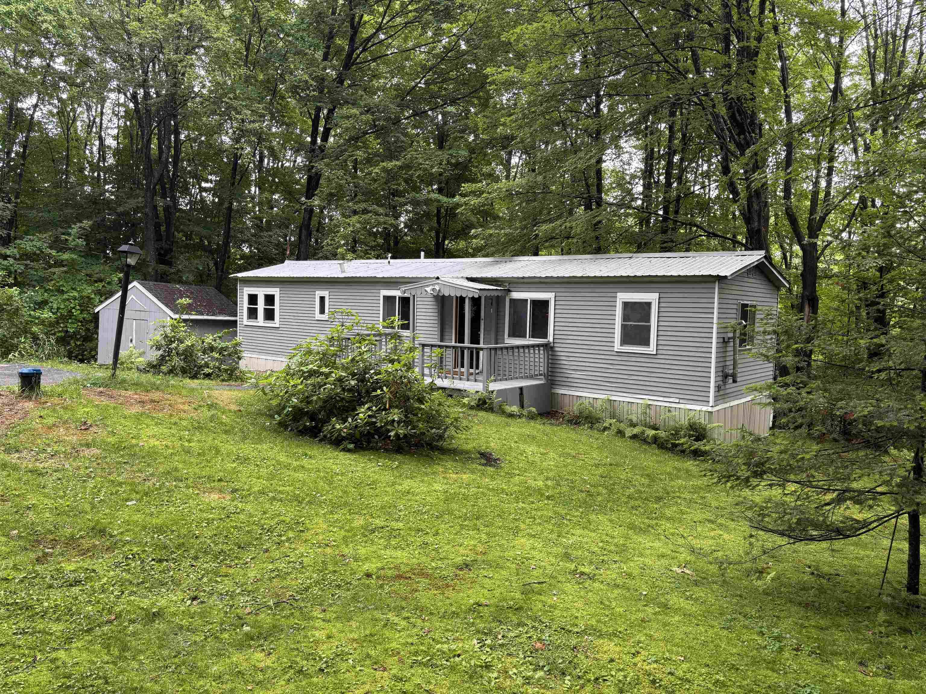 149 Allard Hill RD, Madison, NH 03849
