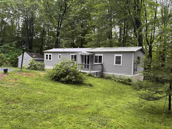 149 Allard Hill RD, Madison, NH 03849