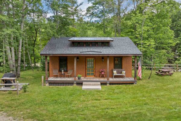 527 Sawyer HWY, Warren, NH 03279