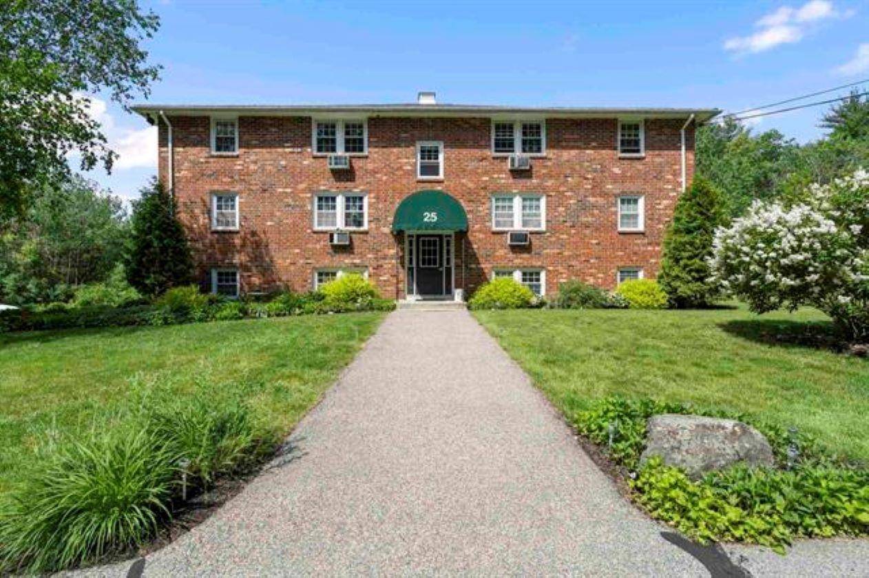 Exeter, NH 03833,25 Ernest AVE #9