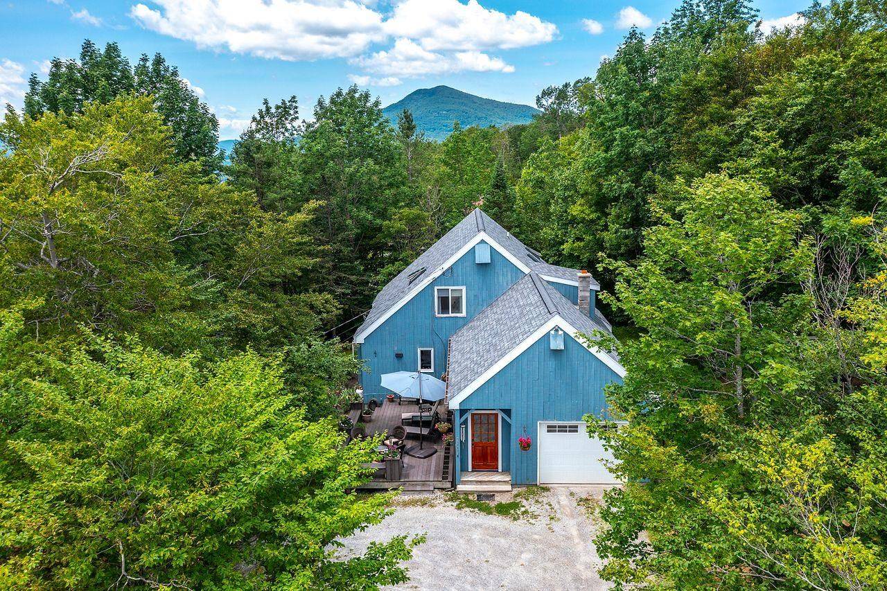 22 Bromley Forest RD, Winhall, VT 05340