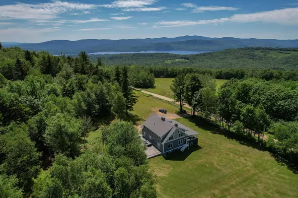 620 Poole Hill RD, Bridgewater, NH 03222