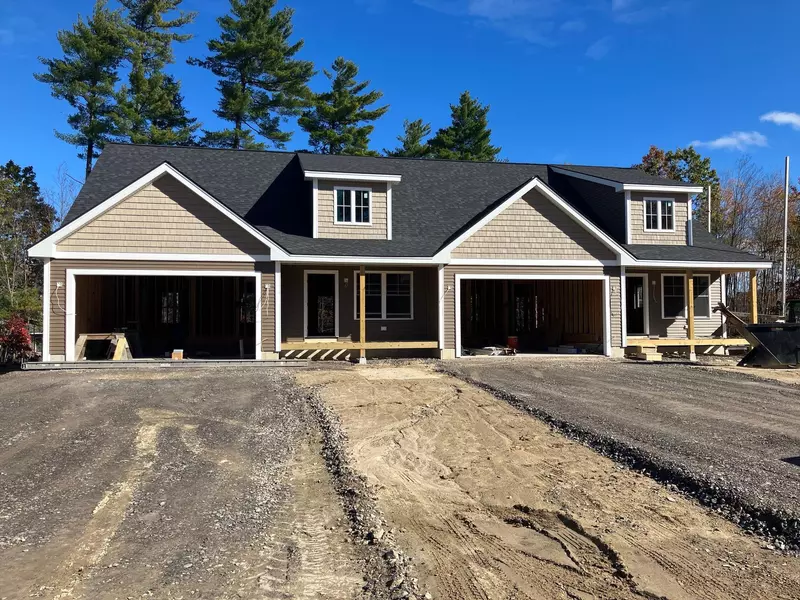 24 Gypsum LN #28, Chester, NH 03036