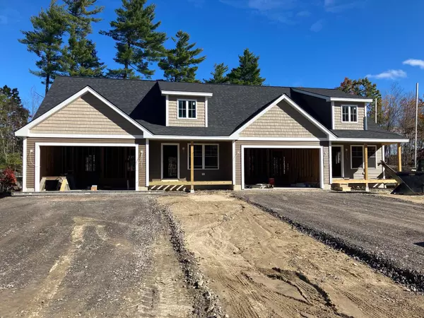 24 Gypsum LN #28, Chester, NH 03036