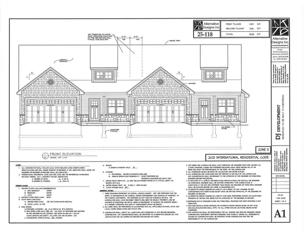 Chester, NH 03036,30 Gypsum LN #30