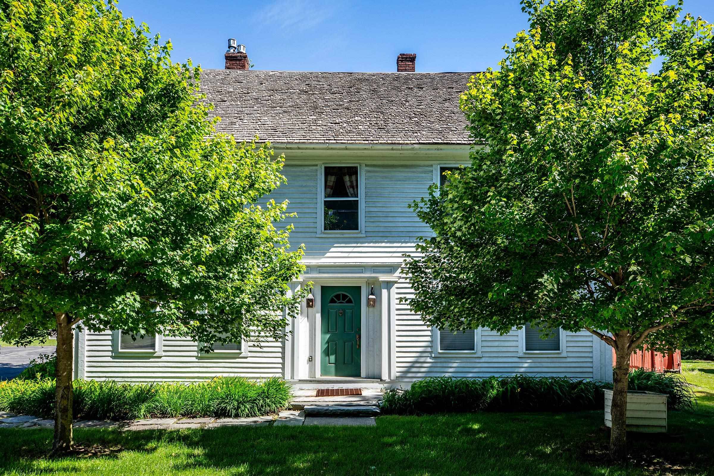 3708 VT Rt 30, Jamaica, VT 05343