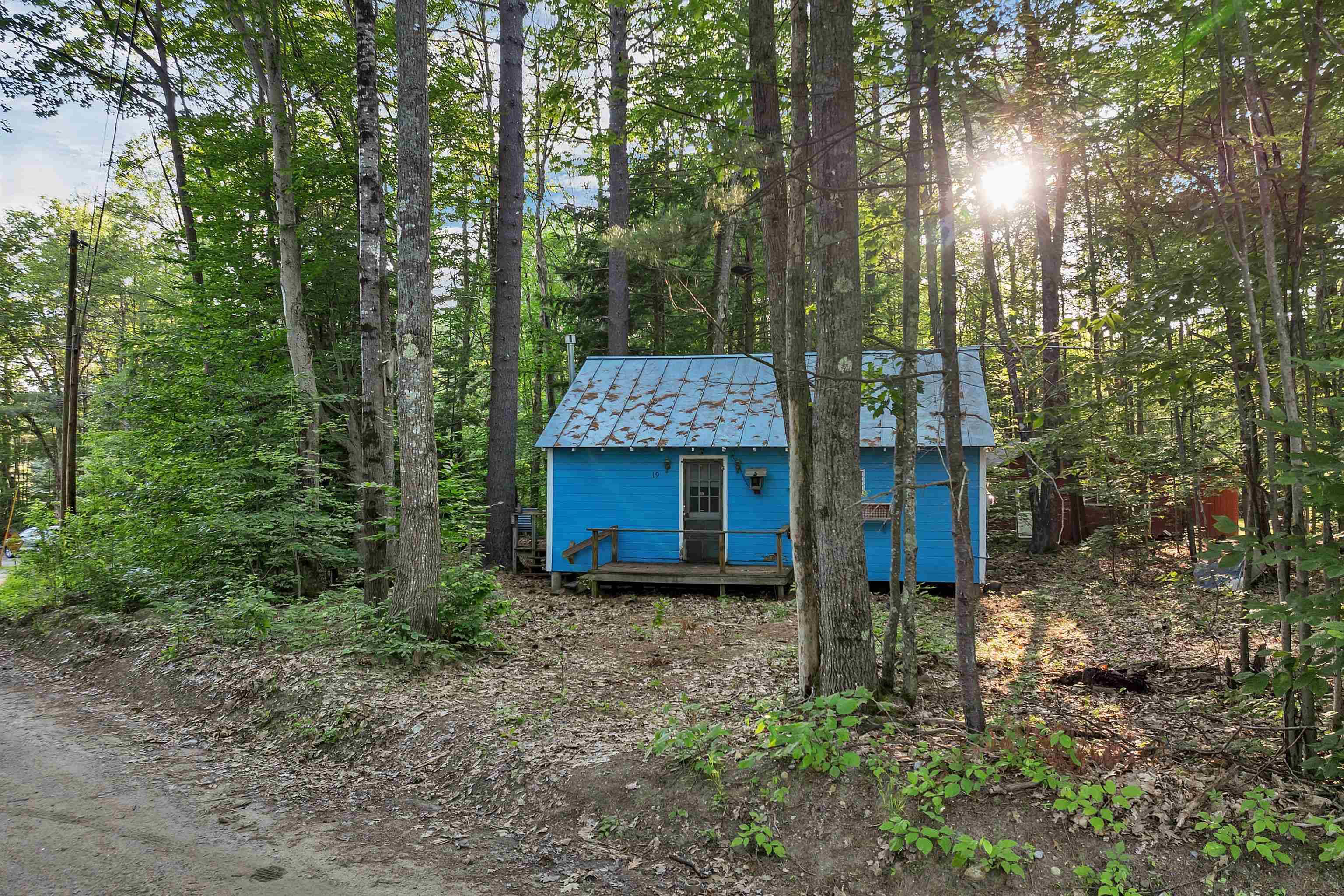 Canterbury, NH 03224,19 Sherwood Forest DR