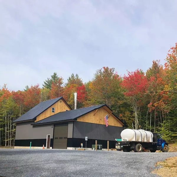 1430 back RD, Belvidere, VT 05442