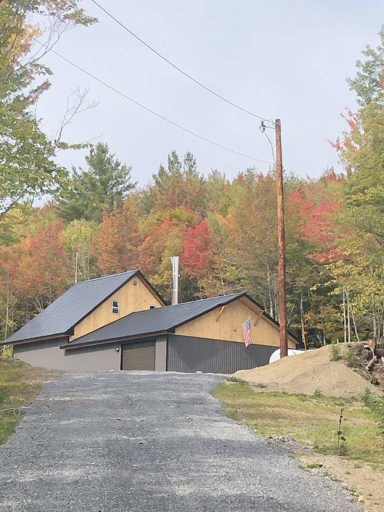 Belvidere, VT 05442,1430 back RD