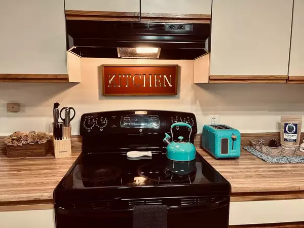 Campton, NH 03223,26 Condo RD #1