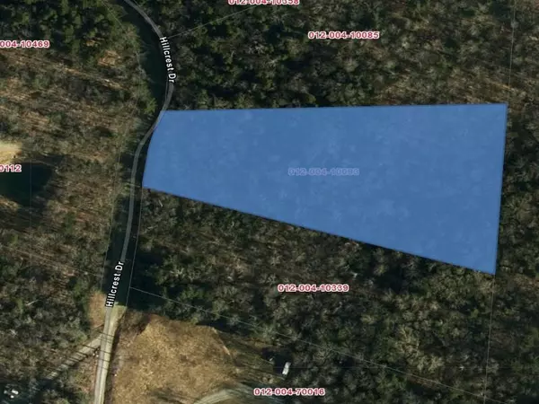 Andover, VT 05143,00 Hillcrest RD