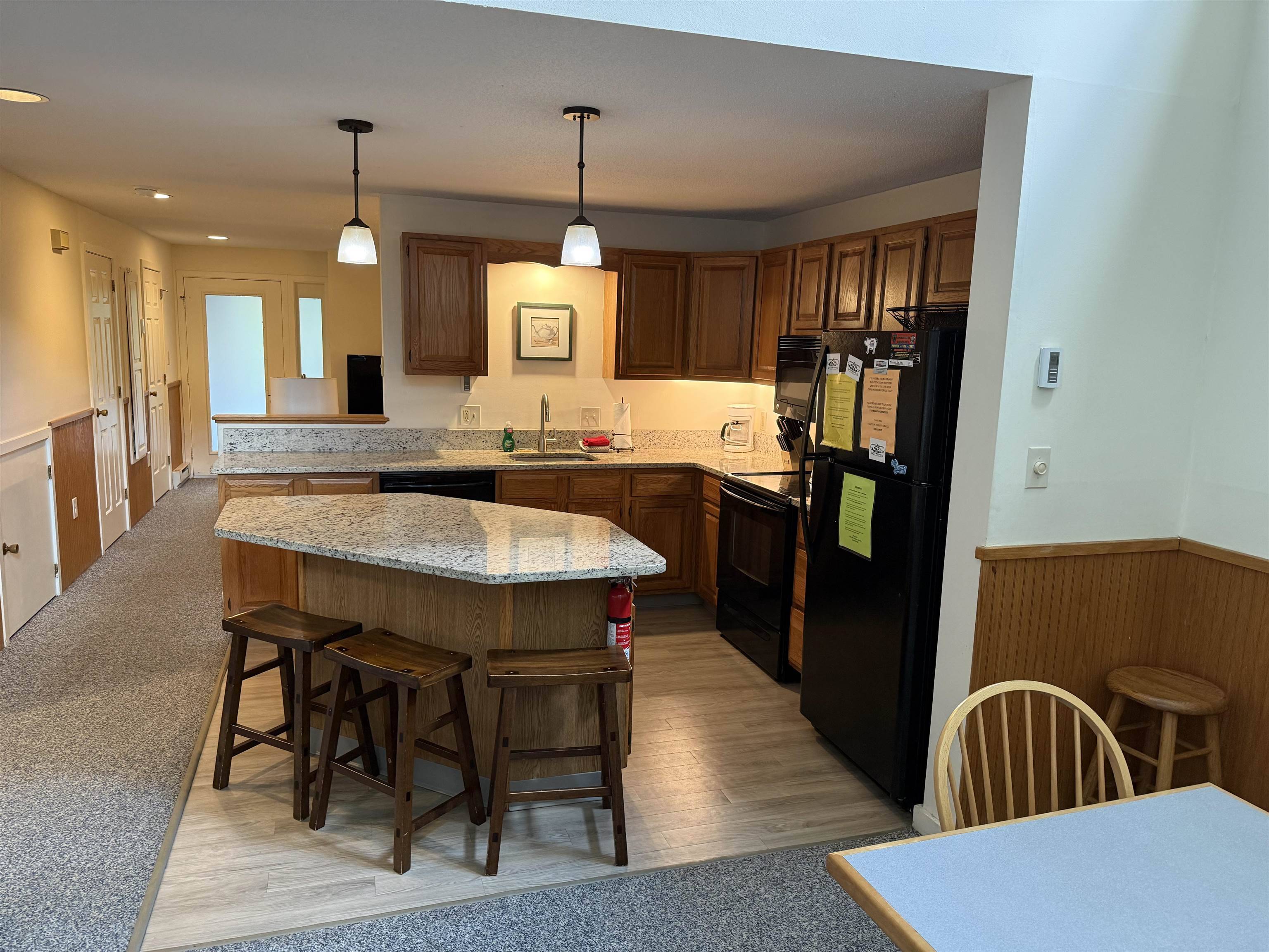 Waterville Valley, NH 03215,13 Mt. Sun WAY #14 A