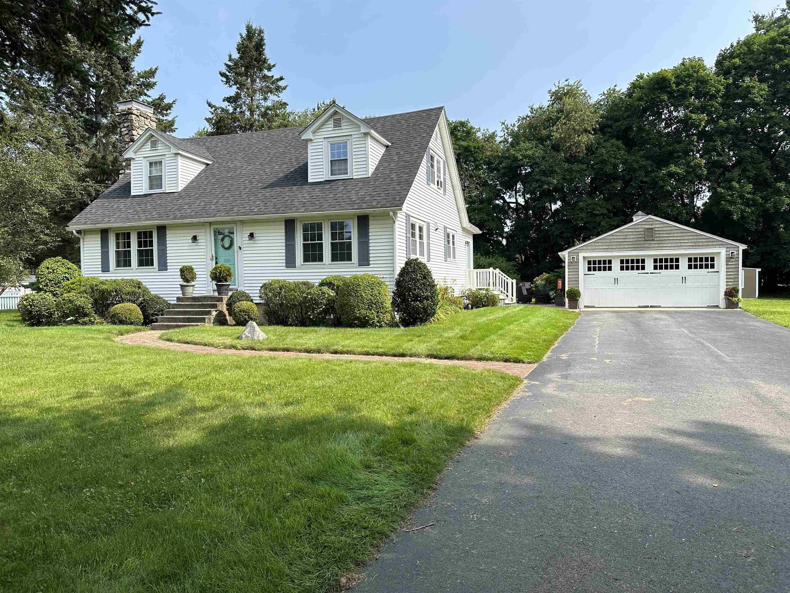 585 South RD, Rye, NH 03870