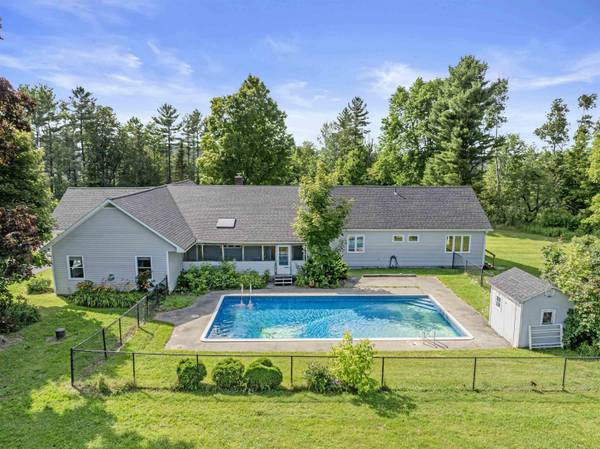 169 Water ST, Orleans, VT 05860