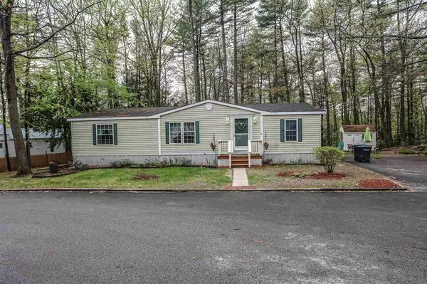 8 Merissa DR, Allenstown, NH 03275
