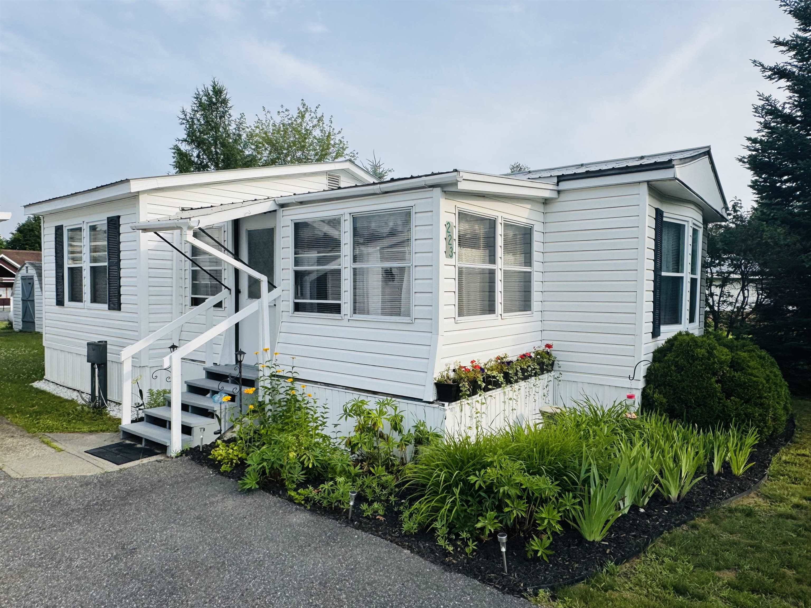 Hyde Park, VT 05655,223 Redwood DR