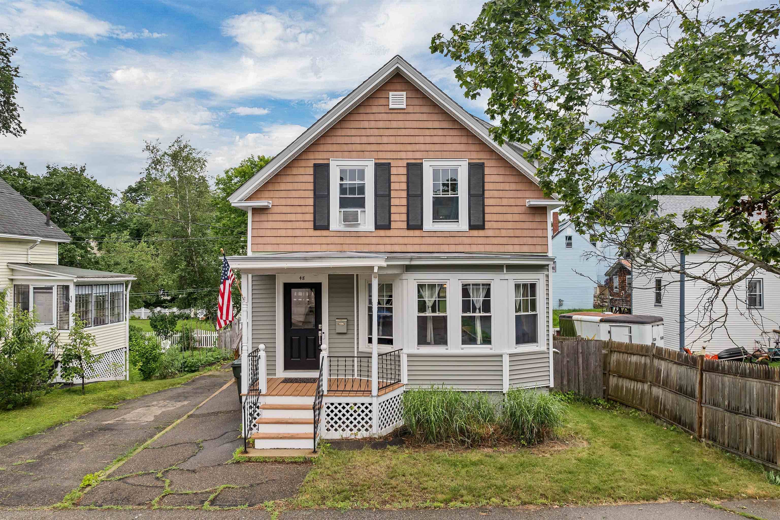 48 Joliet ST, Laconia, NH 03246