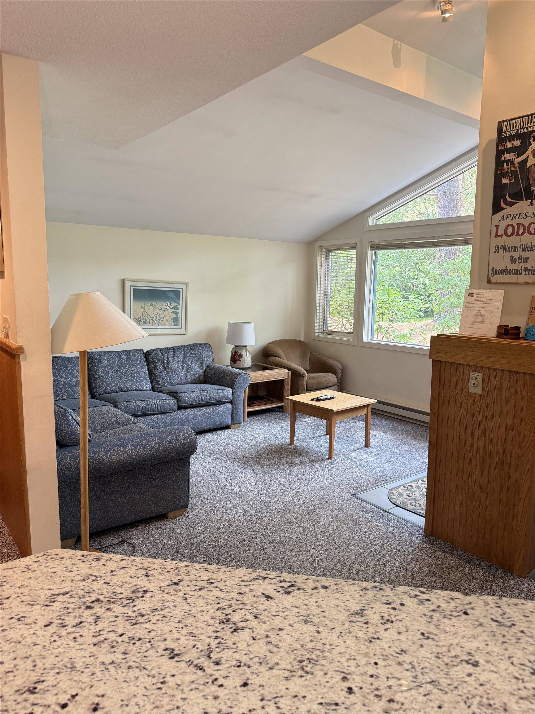 Waterville Valley, NH 03215,9 Mt. Sun WAY #20 B