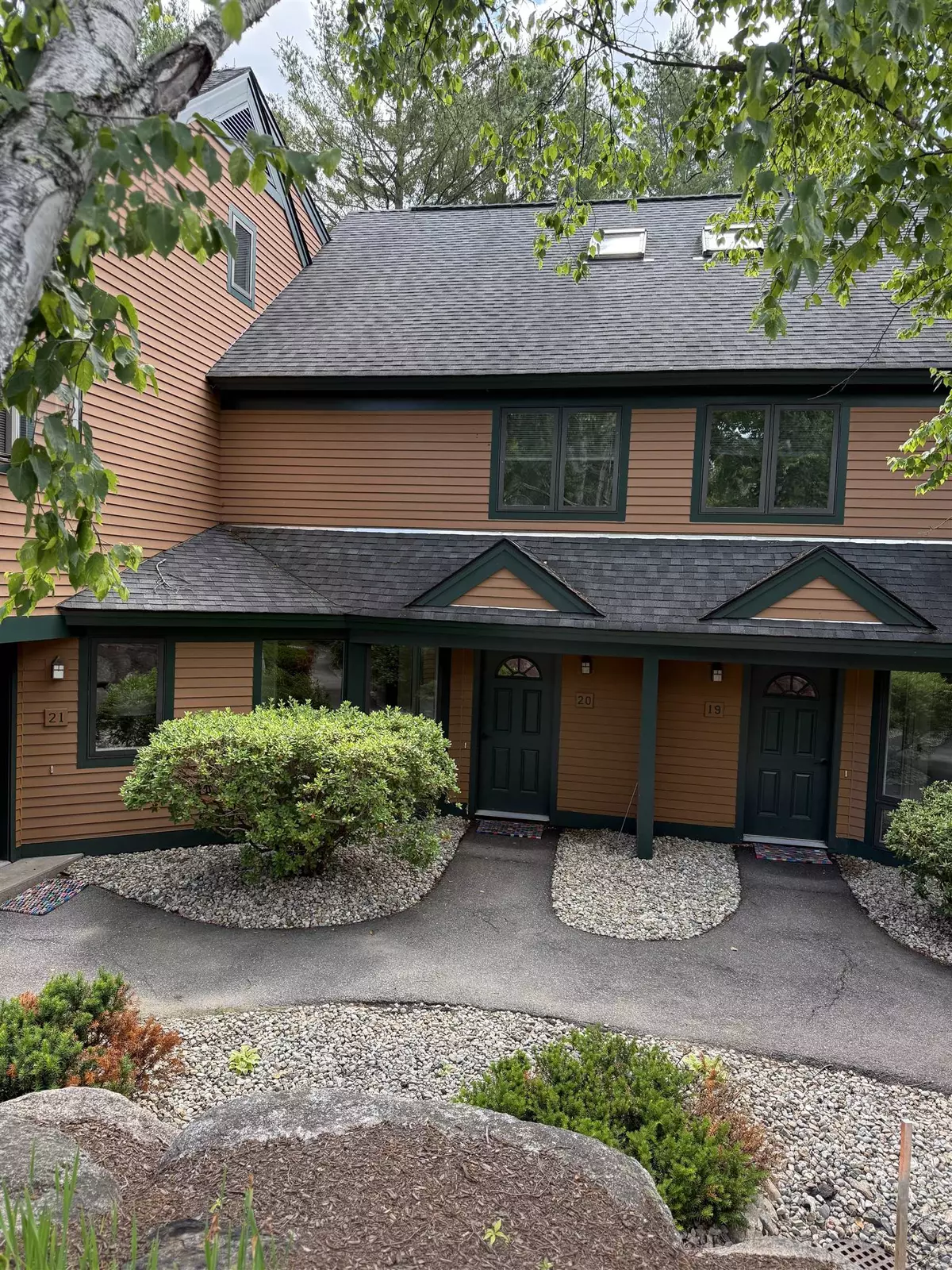 Waterville Valley, NH 03215,9 Mt. Sun WAY #20 C