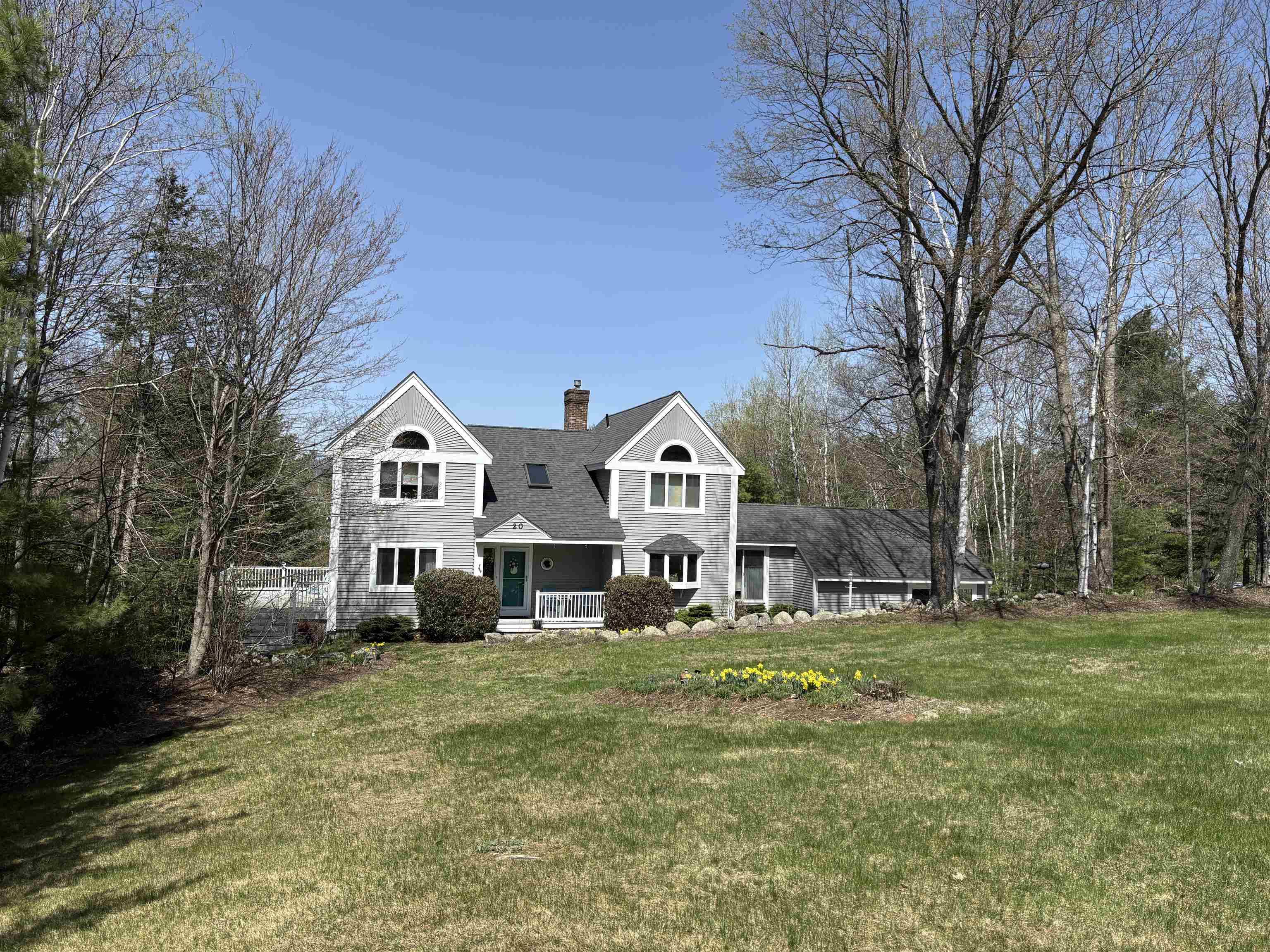 Campton, NH 03223,20 Merrill RD