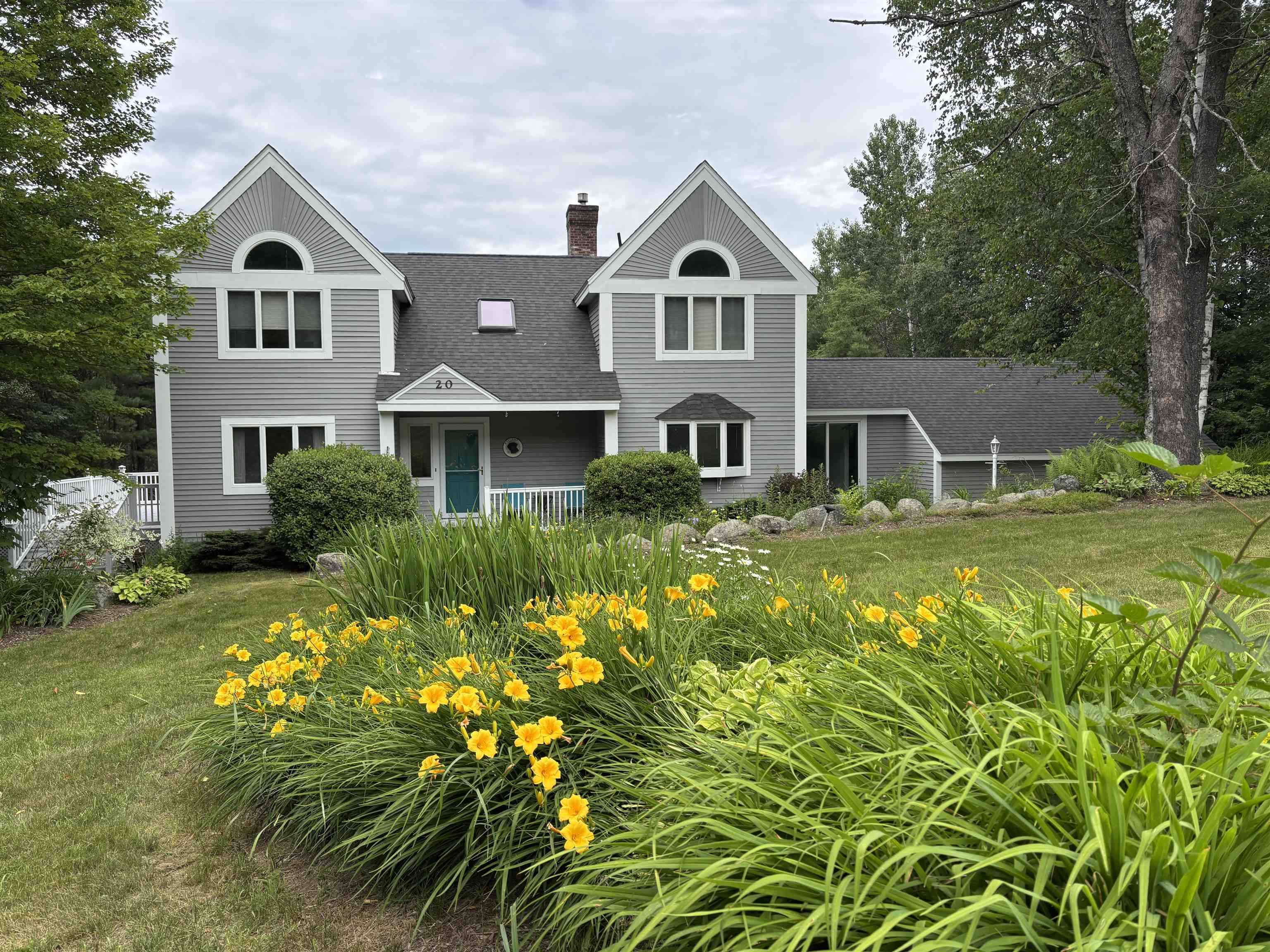 Campton, NH 03223,20 Merrill RD