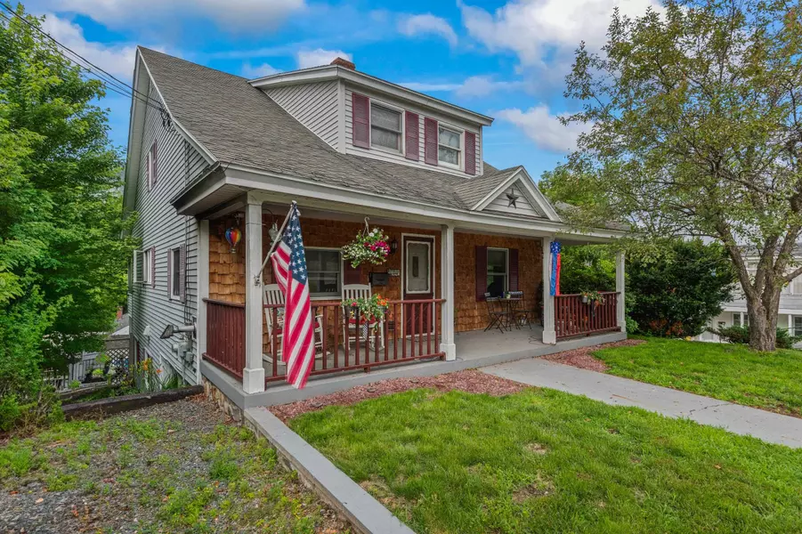 57 Jasper ST, Berlin, NH 03570