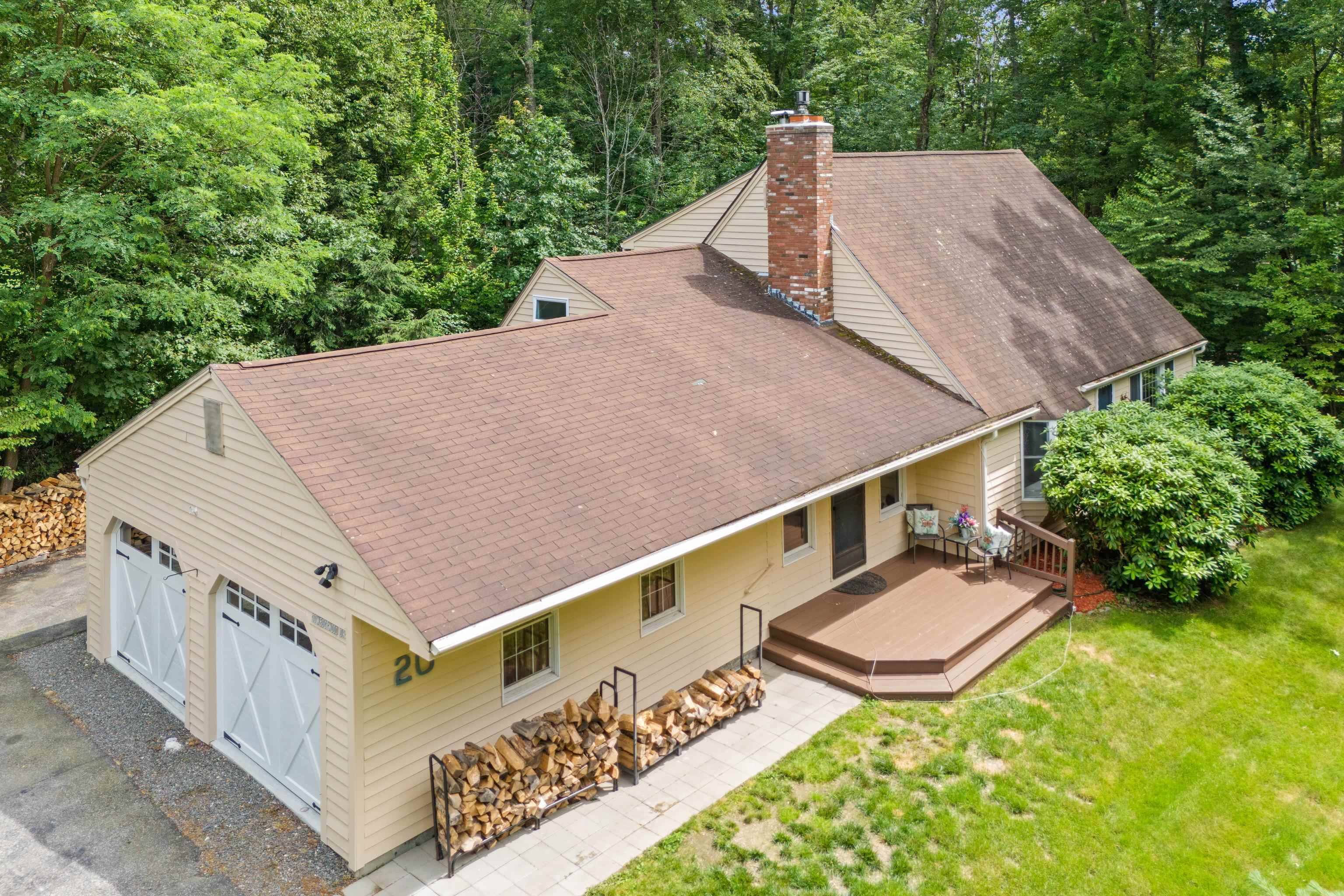 20 Wedgewood DR, Londonderry, NH 03053