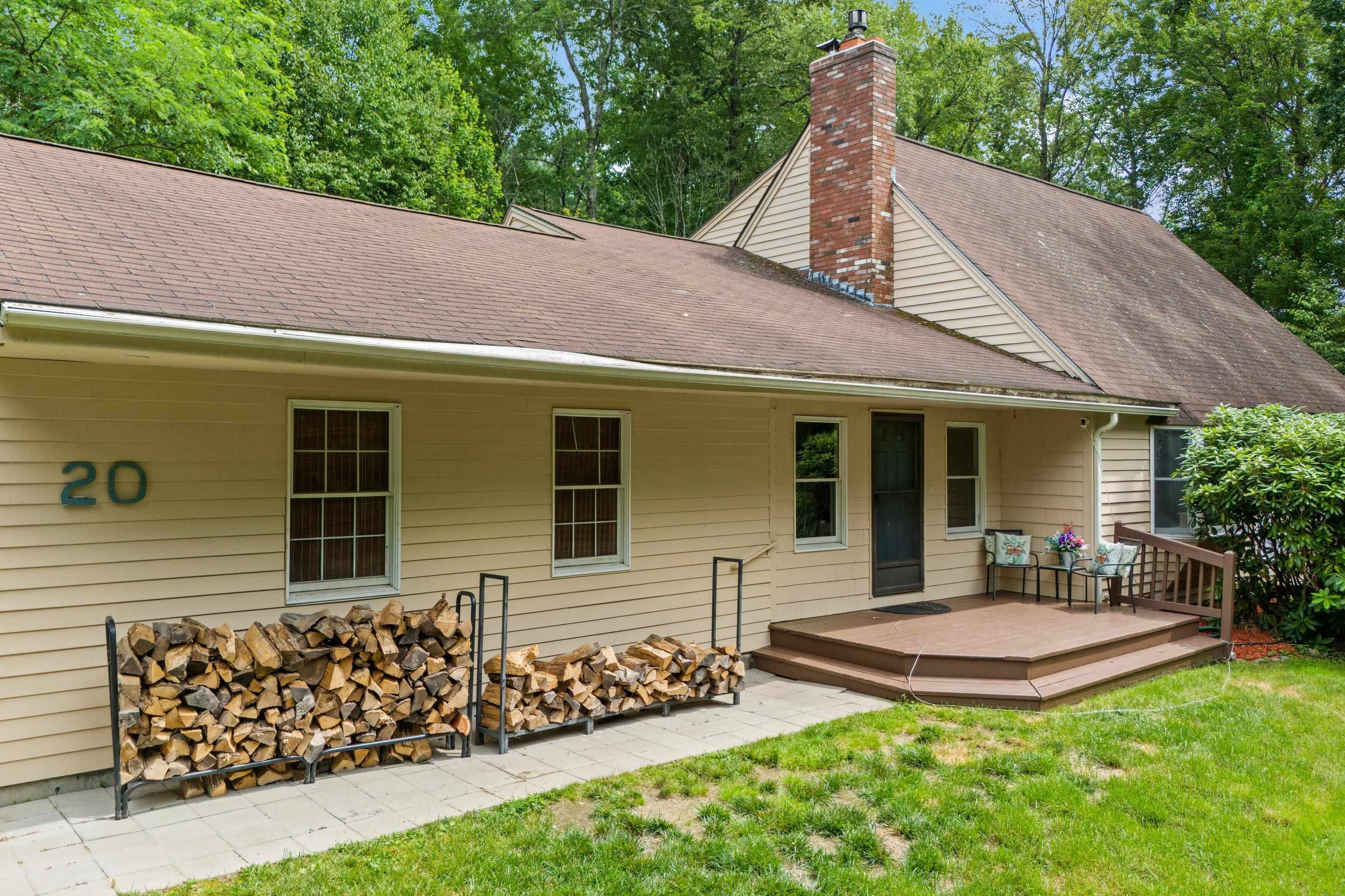 Londonderry, NH 03053,20 Wedgewood DR