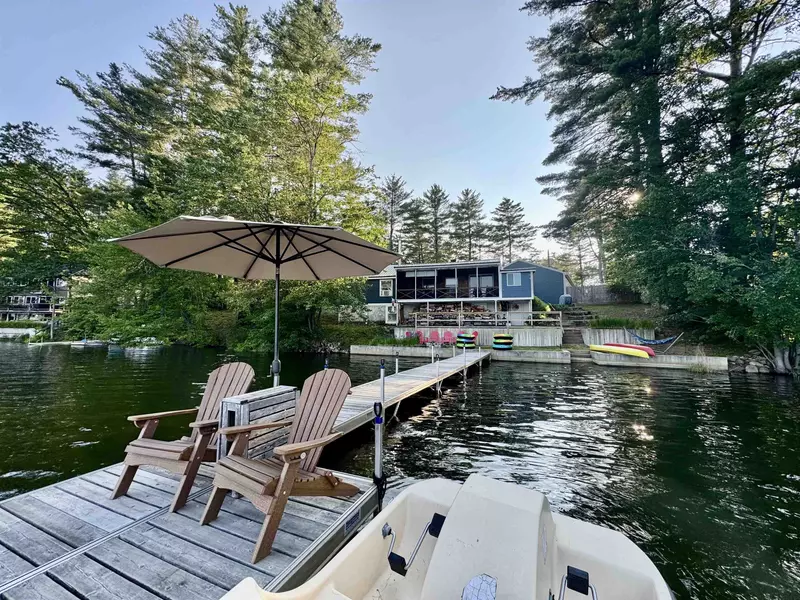 6 Emerald LN, Tilton, NH 03276