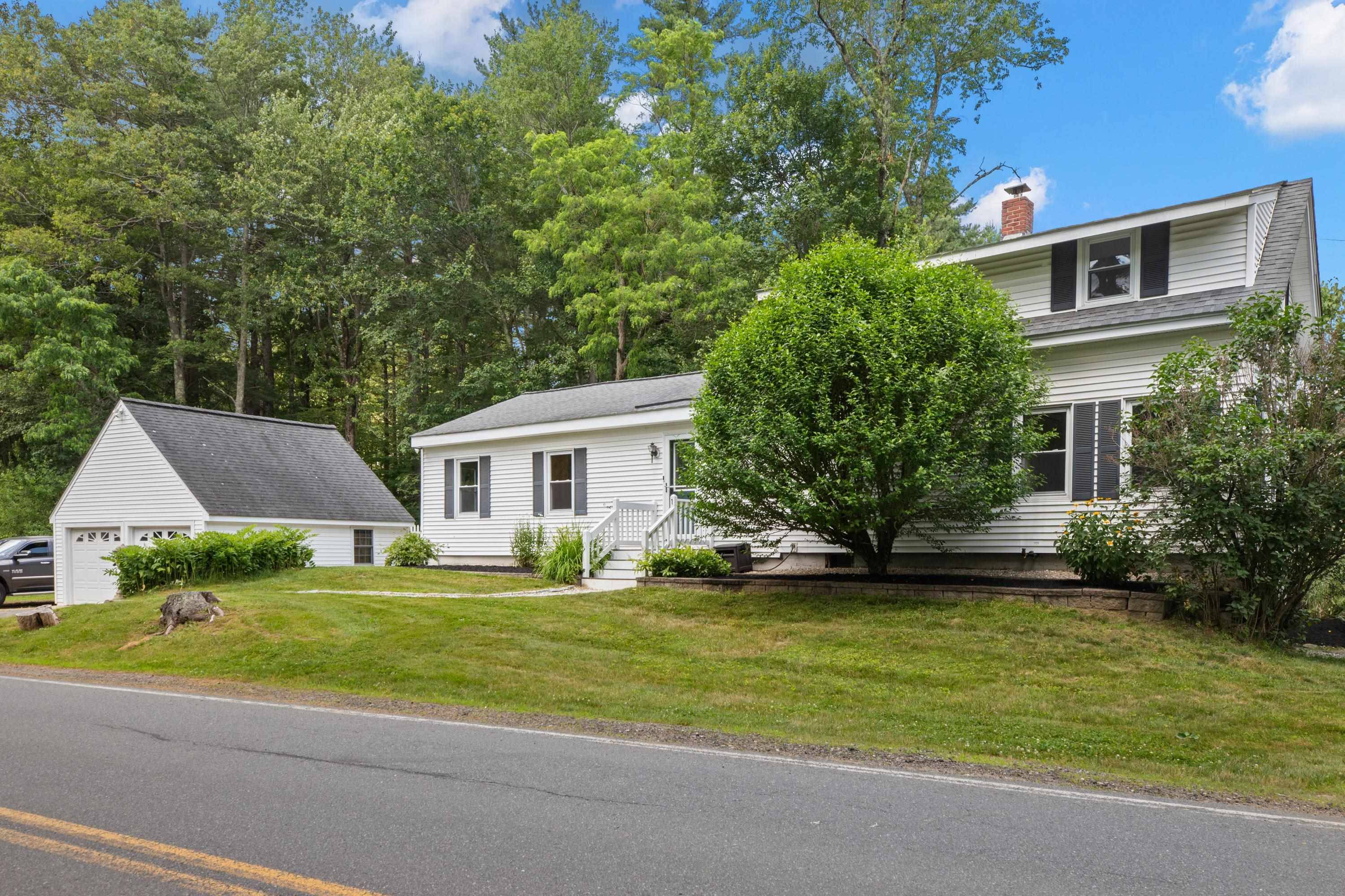 Hampstead, NH 03841,1 Maple AVE