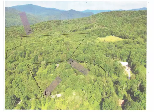 Rochester, VT 05767,tbd Quarry Hill RD