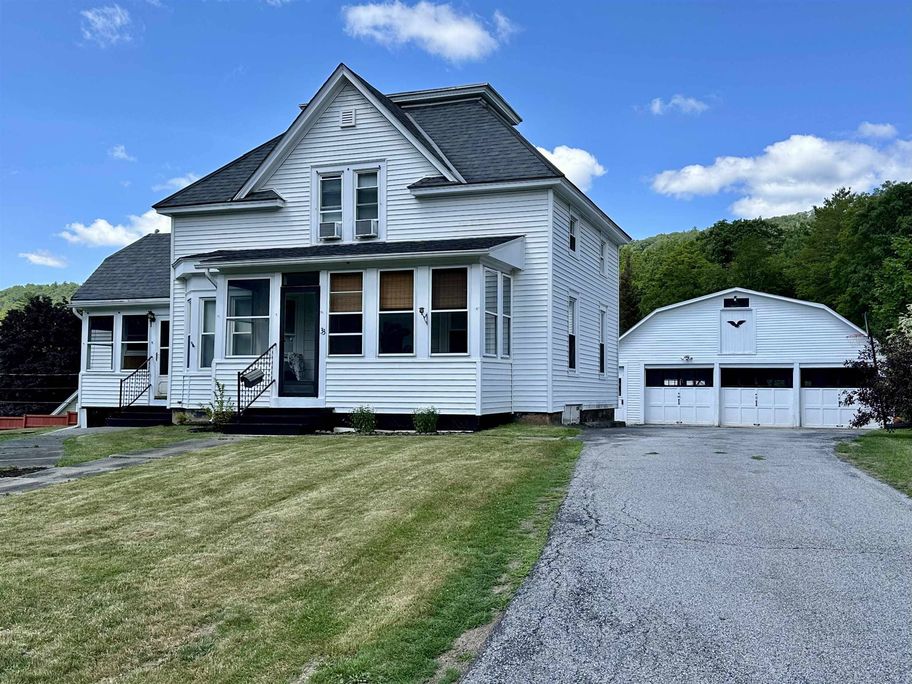 Proctor, VT 05675,33 Gibbs ST