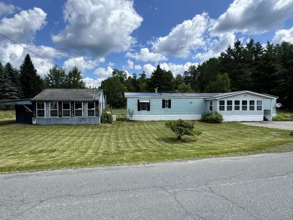 3155 Oregon RD, Concord, VT 05906