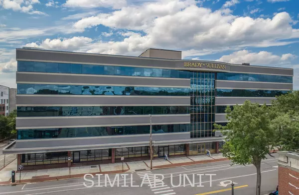 1230 Elm ST #311, Manchester, NH 03101