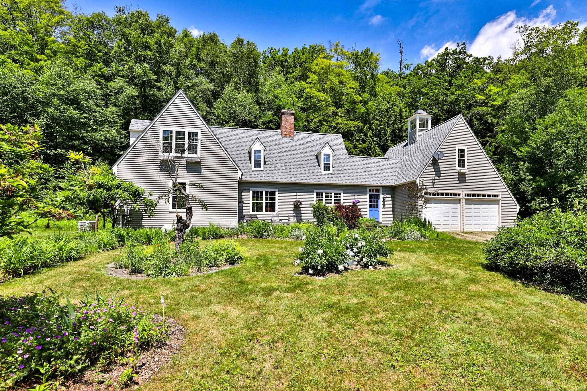 Weathersfield, VT 05151,417 Grout RD