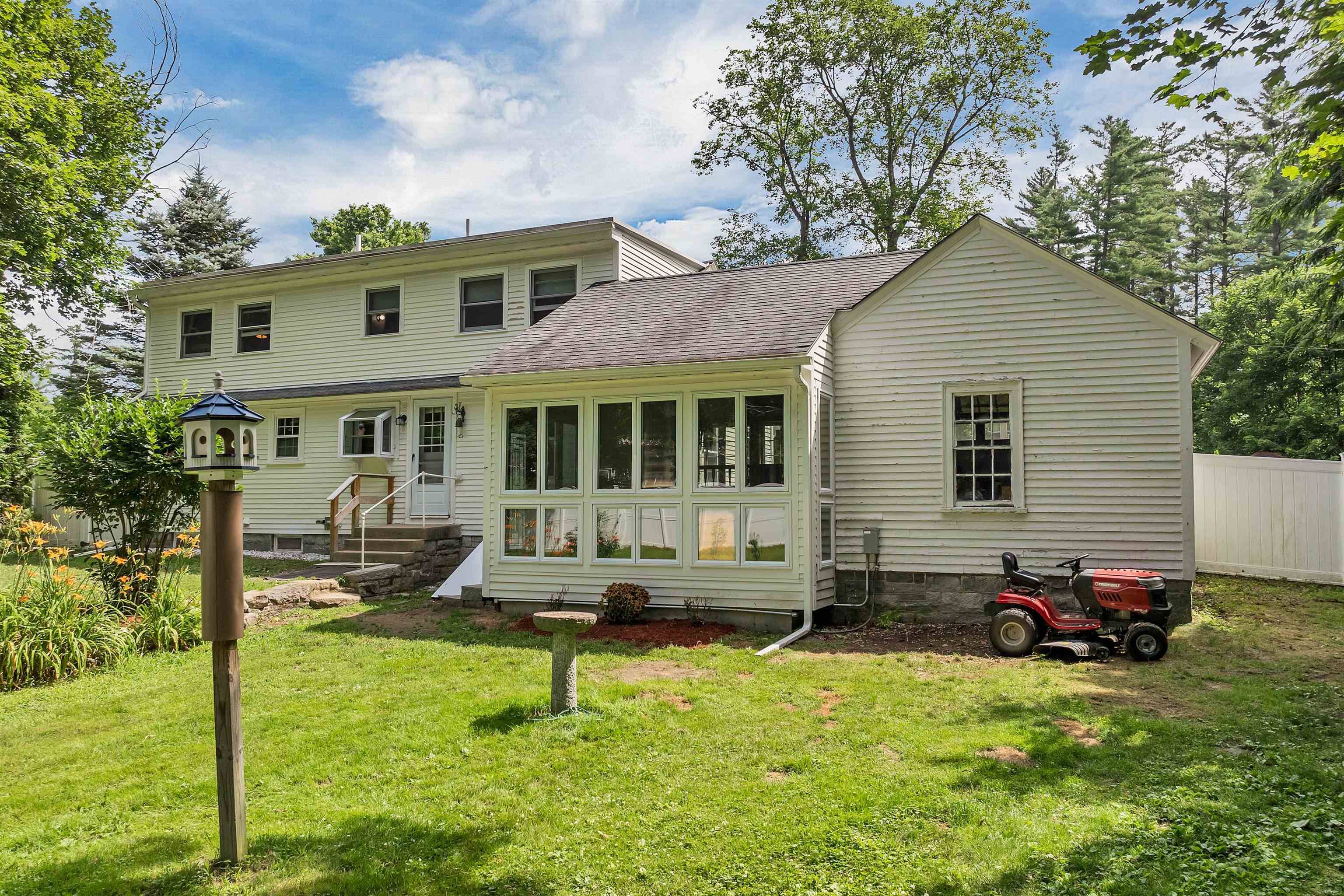 Concord, NH 03301,6 Davis ST