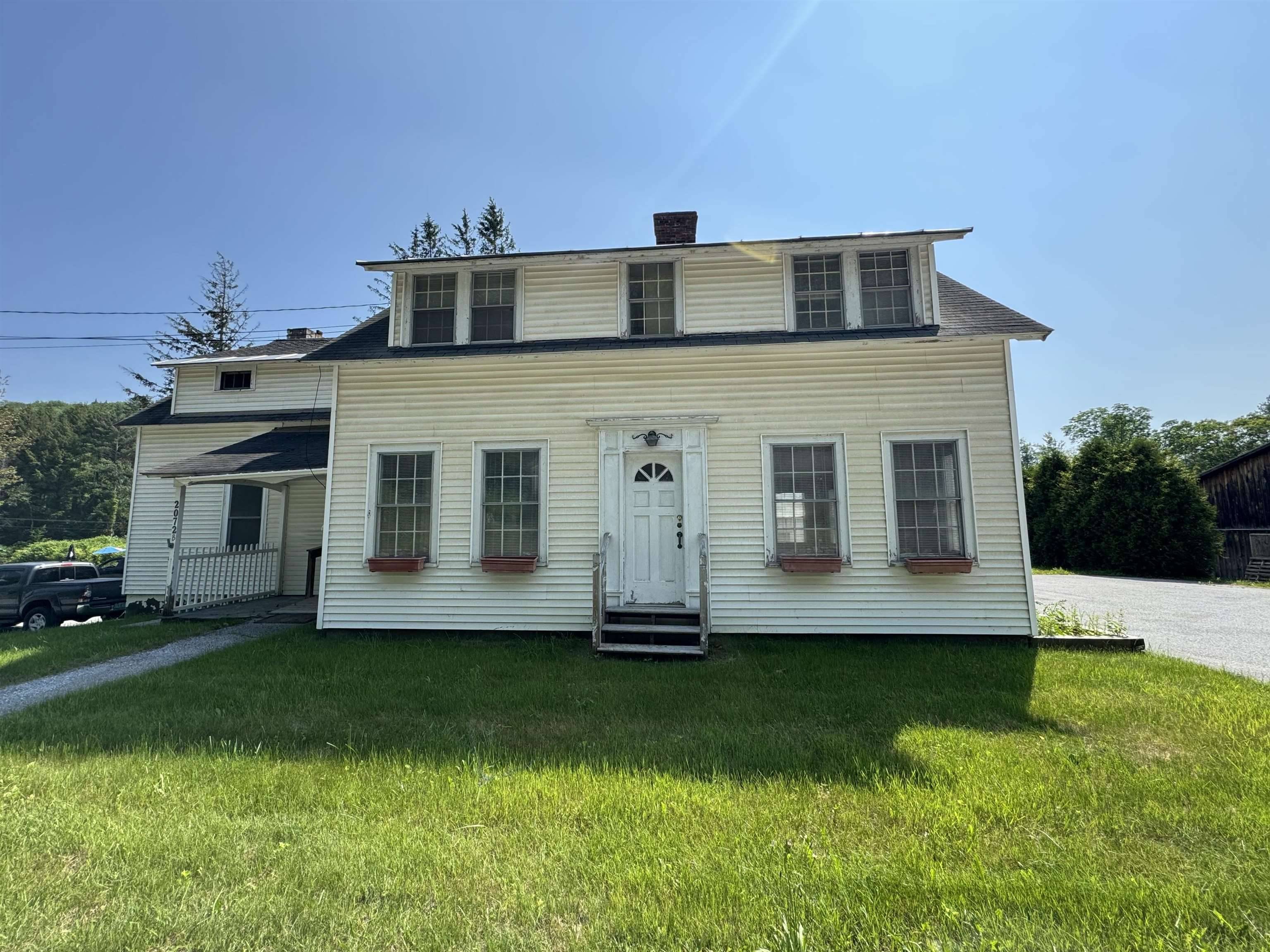 Londonderry, VT 05148,2072 North Main ST