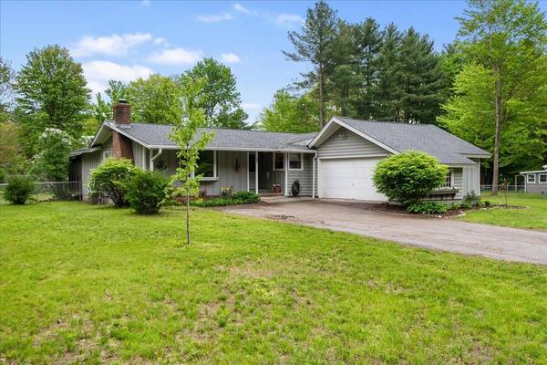 201 North Brownell RD, Williston, VT 05495