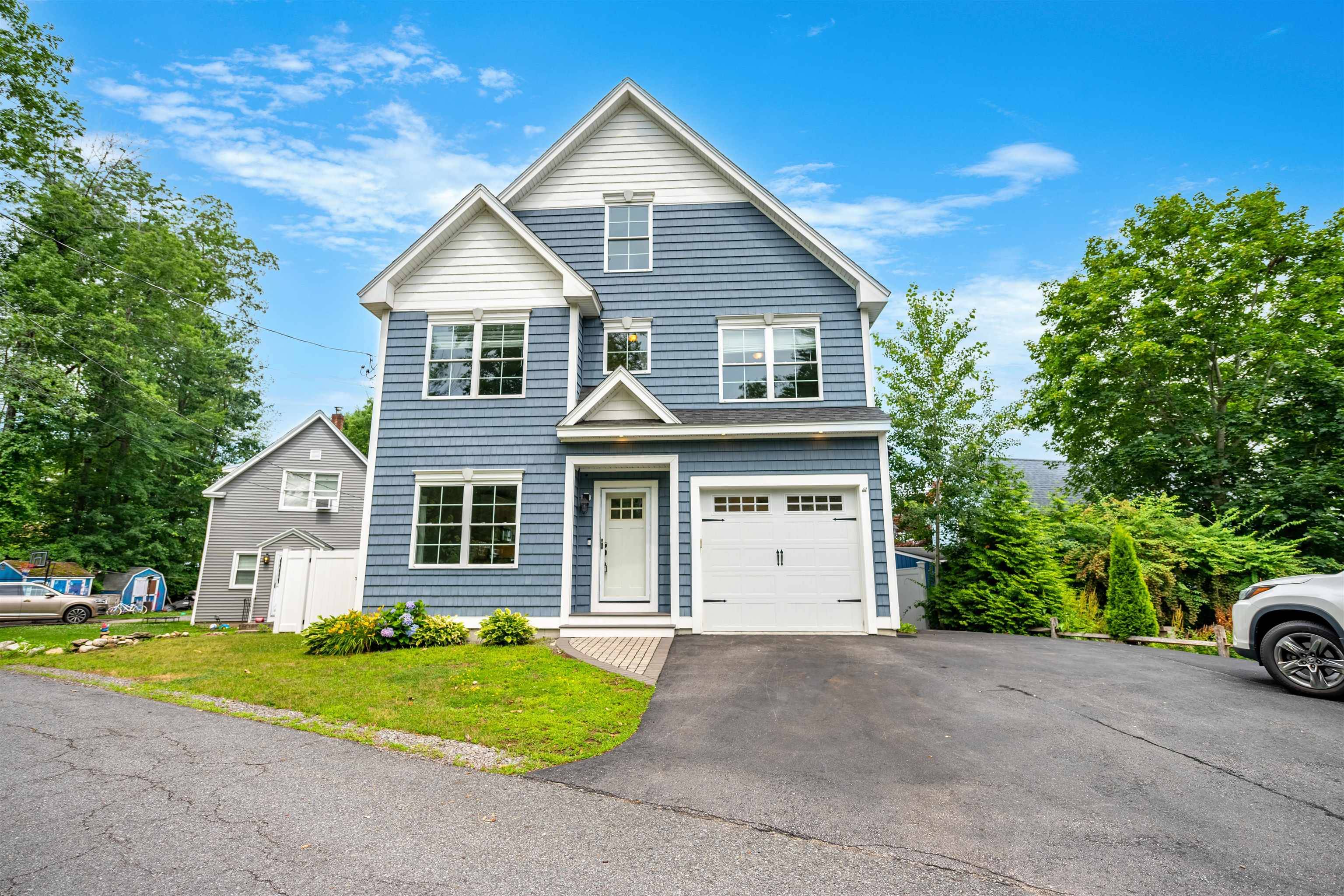 Salem, NH 03079,10 Burns RD