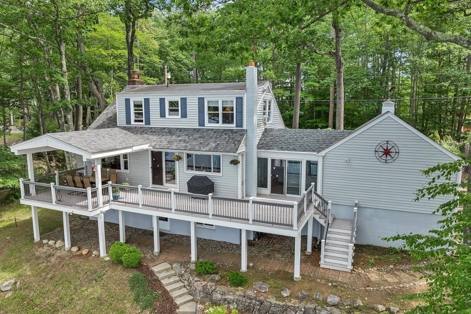 Tuftonboro, NH 03894,14 Governor Wentworth HWY