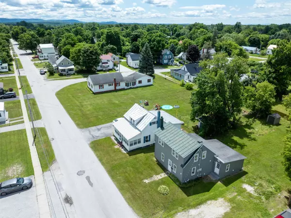 Swanton, VT 05488,22 Liberty ST