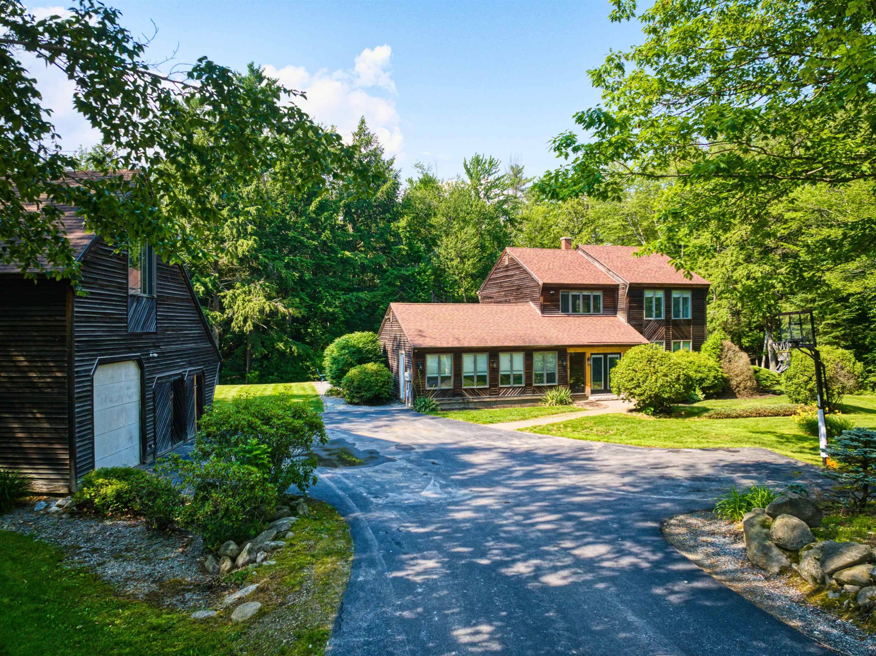 Newport, NH 03773,91 Bascom RD