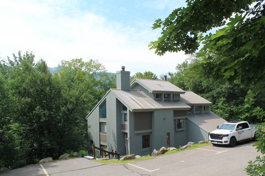 17 Granite RD, Lincoln, NH 03251