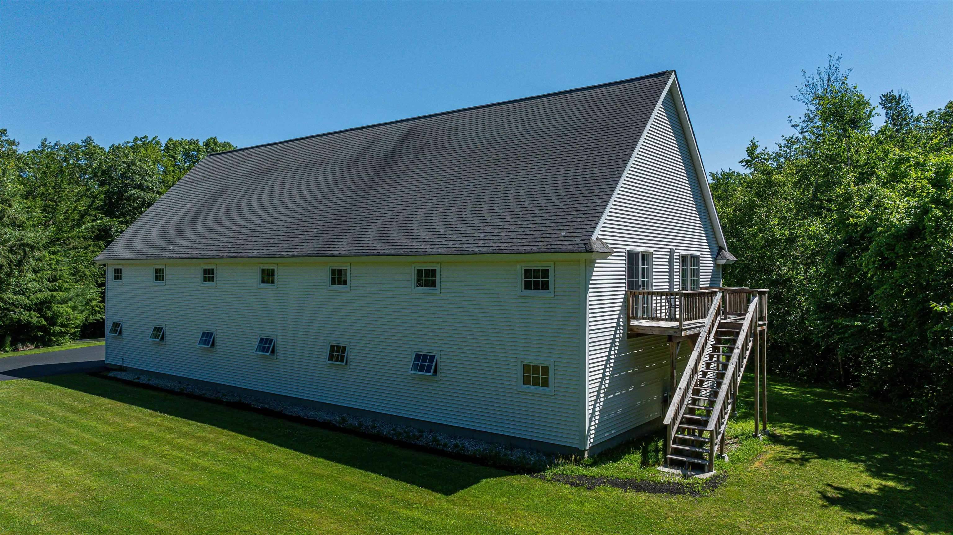 Bow, NH 03304,16 A Rand RD