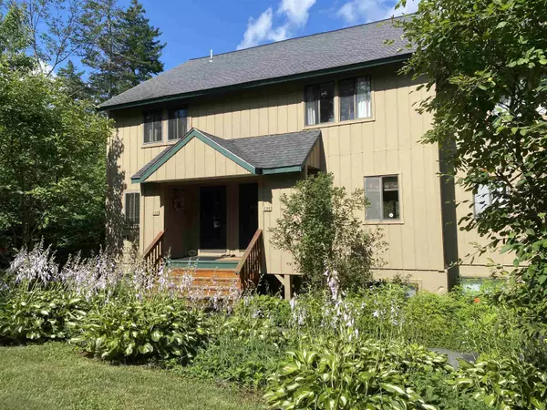 3 Chippewa WAY #30, Waterville Valley, NH 03215