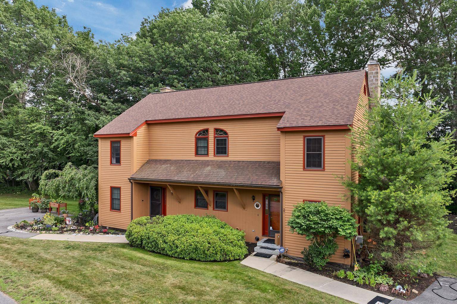 240 Franklin ST #28, Laconia, NH 03246