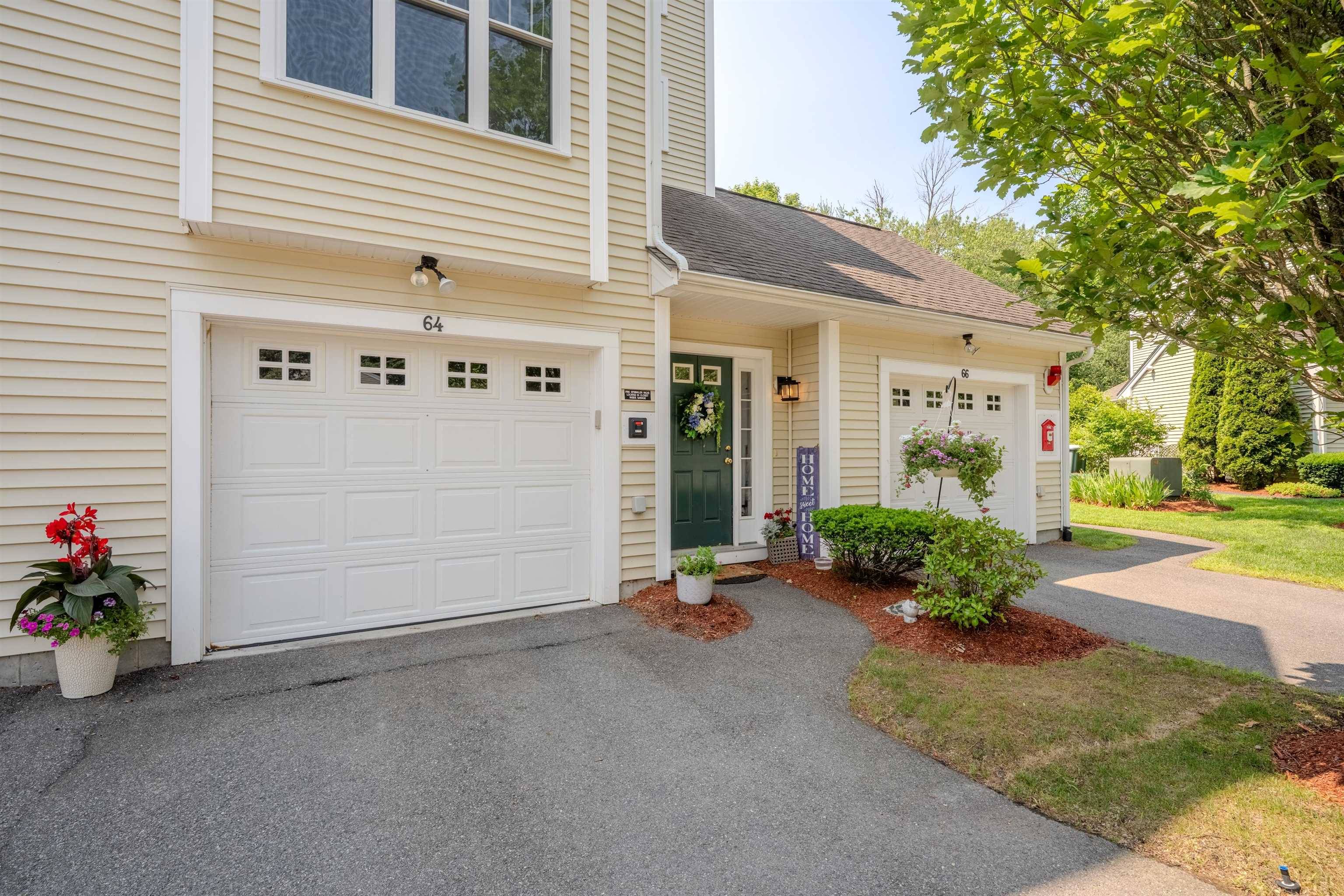 Nashua, NH 03064,64 Prescott ST #64